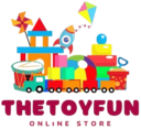 the toy fun logo